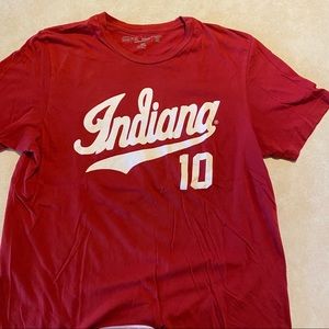 kyle schwarber iu jersey